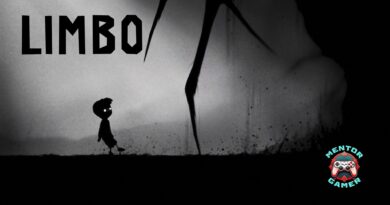 LIMBO - Capa