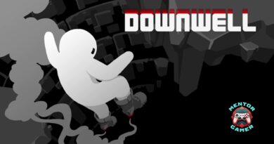 Downwell - Capa