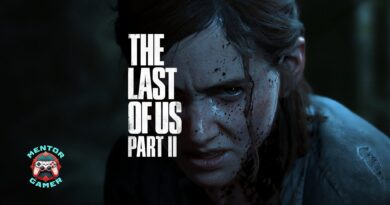 The Last of Us Part II - Capa