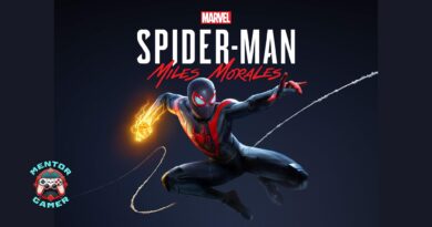 Marvel's Spider-Man Miles Morales - Capa