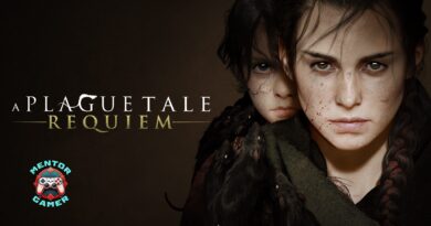 A Plague Tale Requiem - Capa