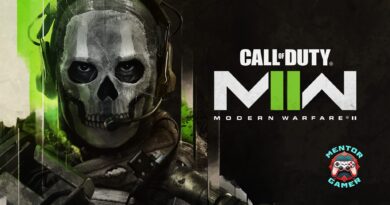 Call of Duty Modern Warfare II - Capa