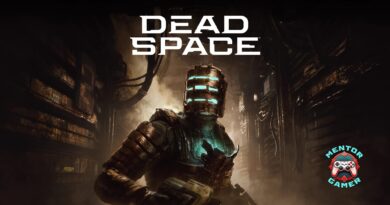 Dead Space - Capa