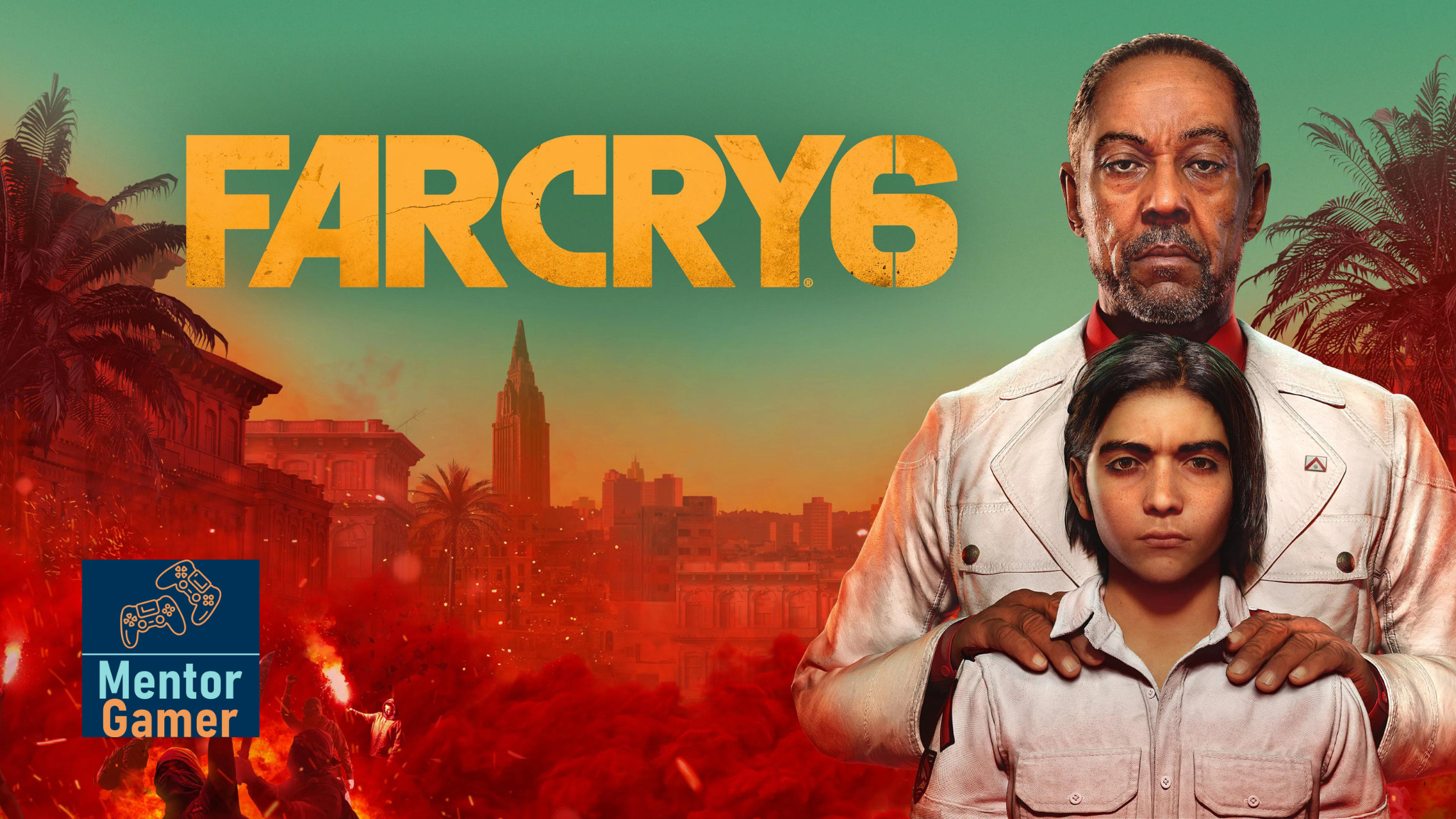 Far Cry 6: tudo o que você precisa saber sobre o jogo