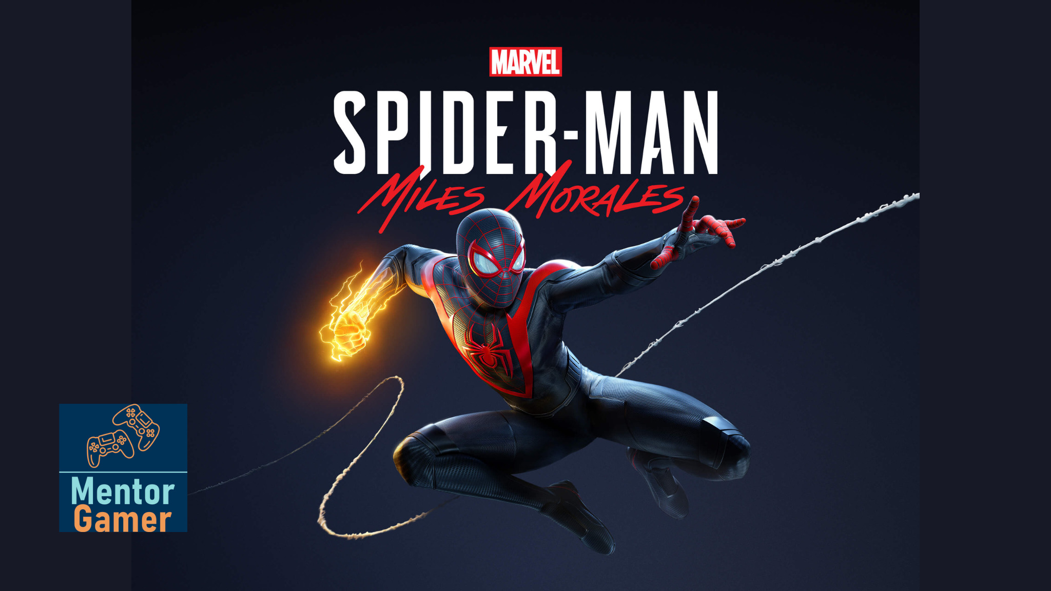 Guia de troféus de Marvel's Spider-Man: Miles Morales [PS4 / PS5