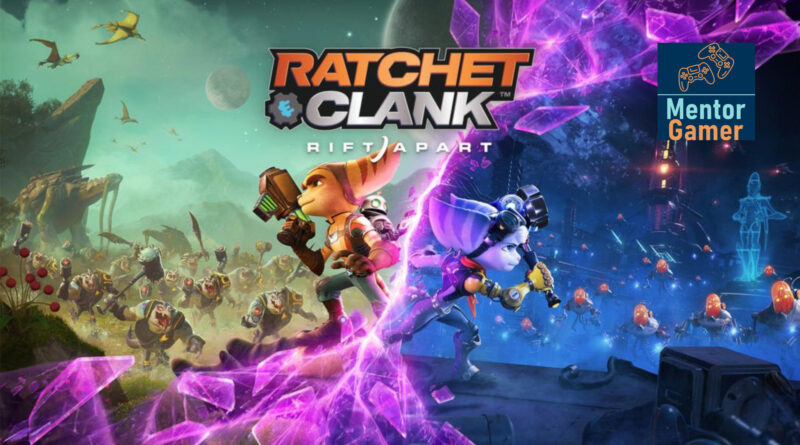 Ratchet and Clank: Rift Apart - Guia de Troféus – Mentor Gamer