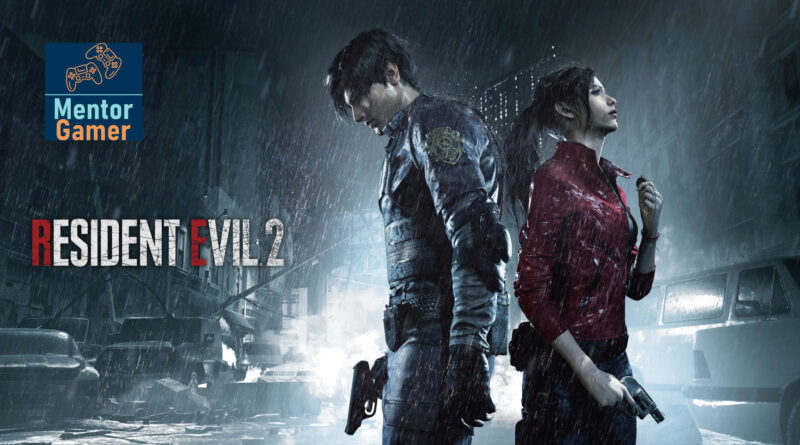 RESIDENT EVIL 2 Remake Como Resolver Puzzle do Xadrez 