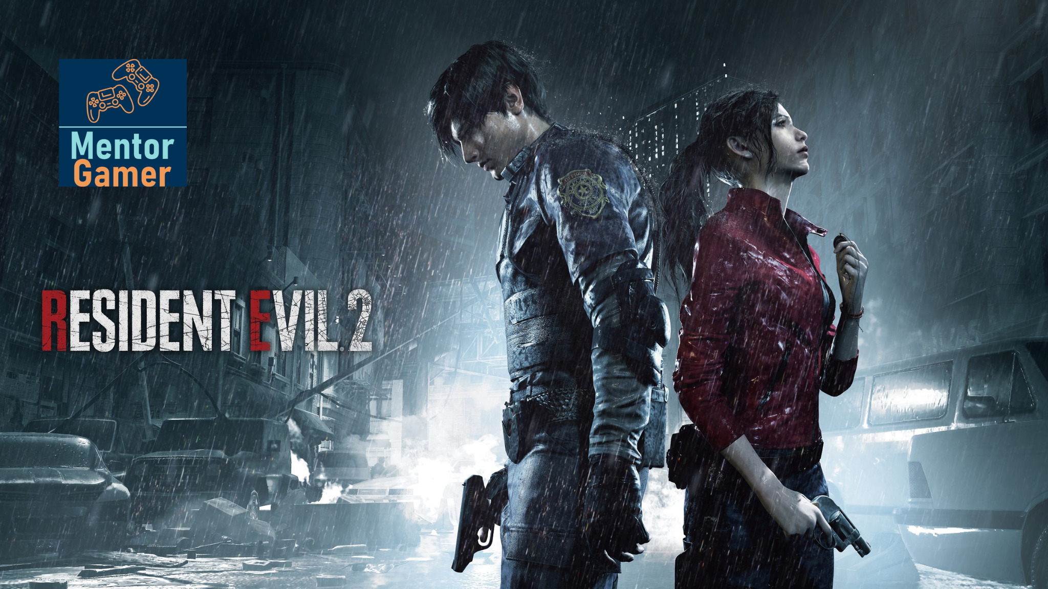 Resident Evil 2 Remake - Todas as senhas dos cofres