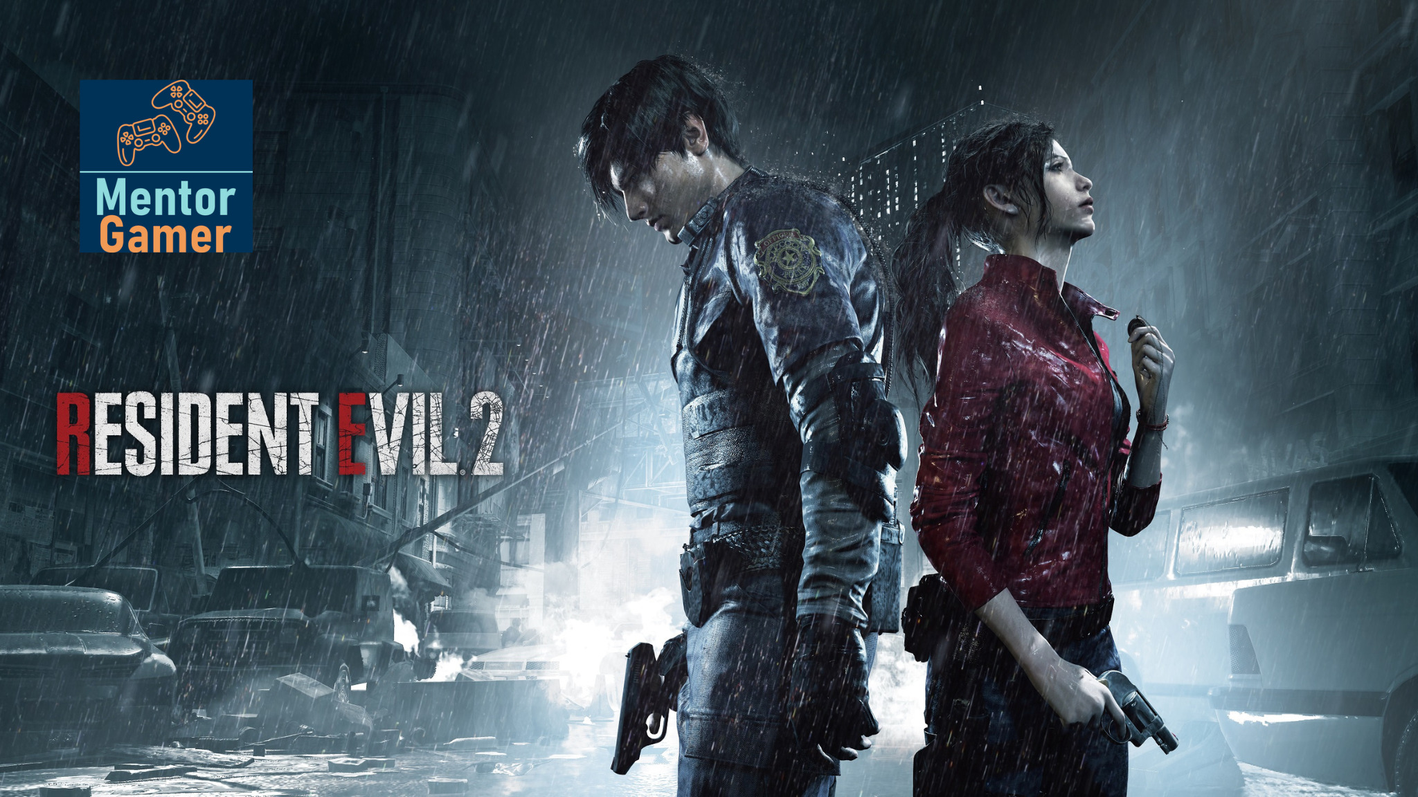 Resident Evil 2 Remake: guia para encontrar todos os upgrades de armas