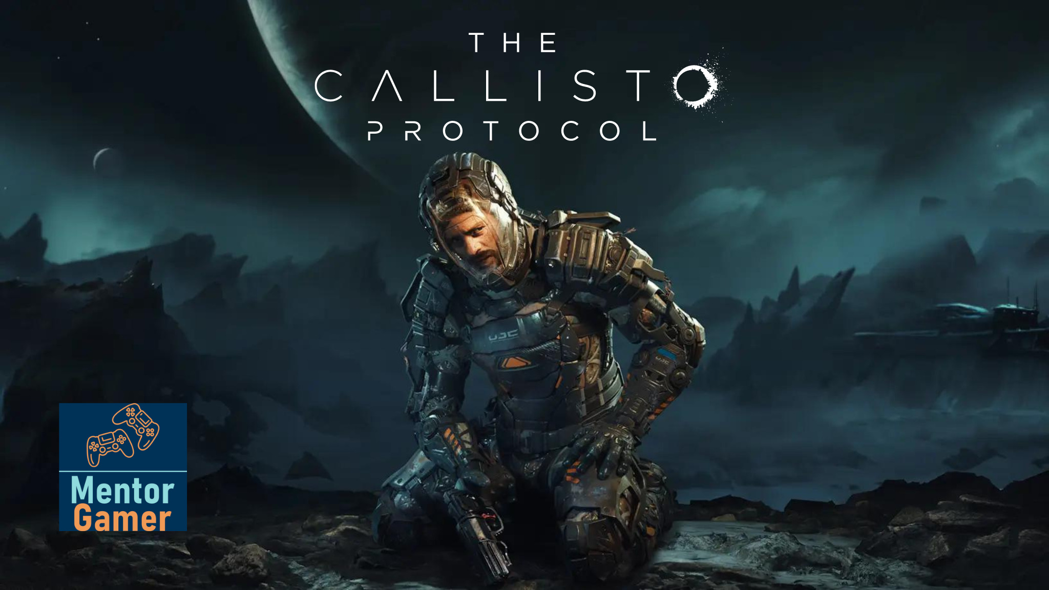 The Callisto Protocol - Guia de Troféus – Mentor Gamer