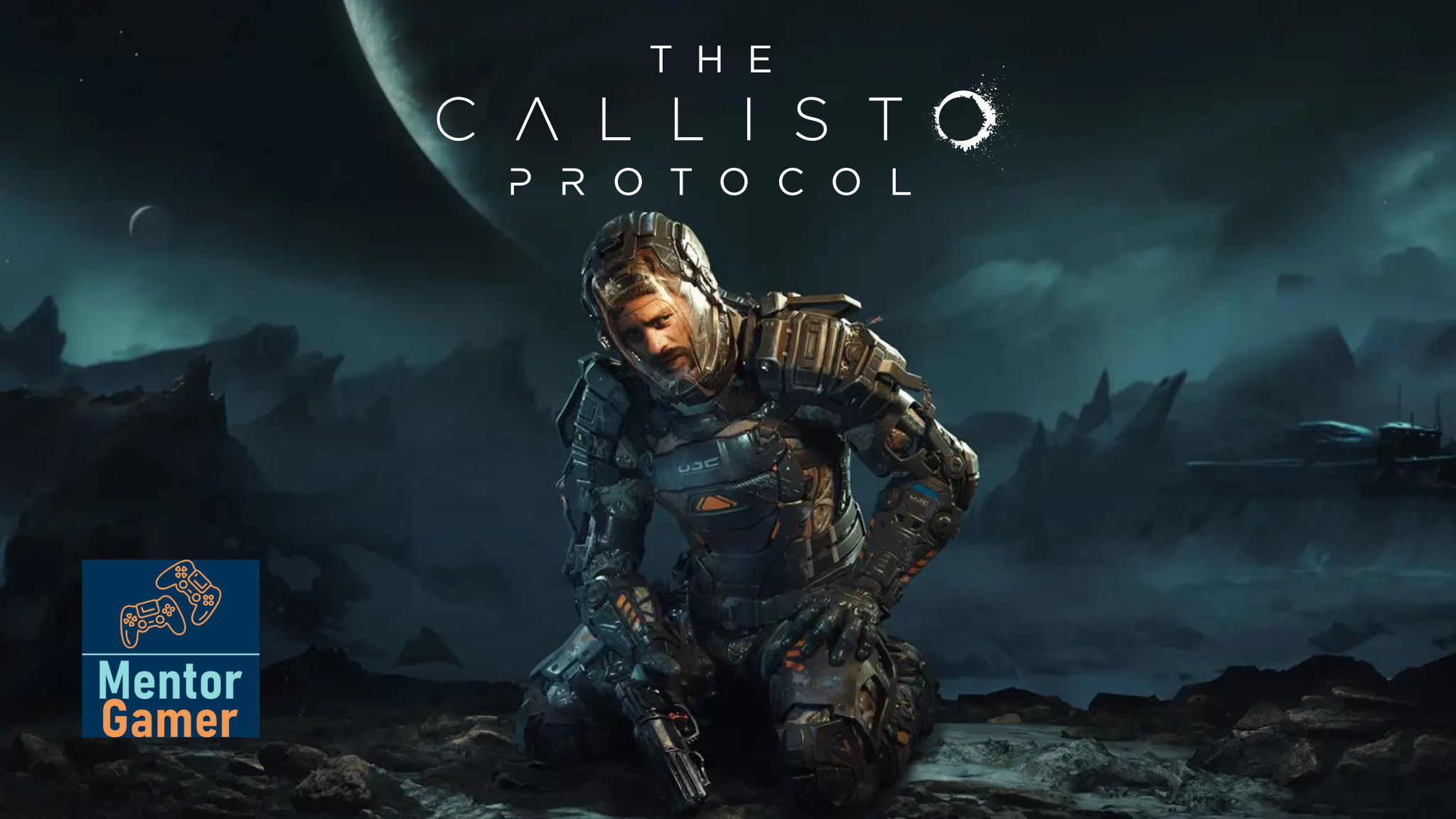 The Callisto Protocol - Capítulo 8 - Guia 100% Platina - Walkthrough  Completo e Todos Troféus 