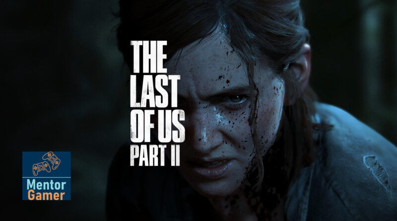 Capas e Wallpapers de The Last of Us Part II feitos a partir da