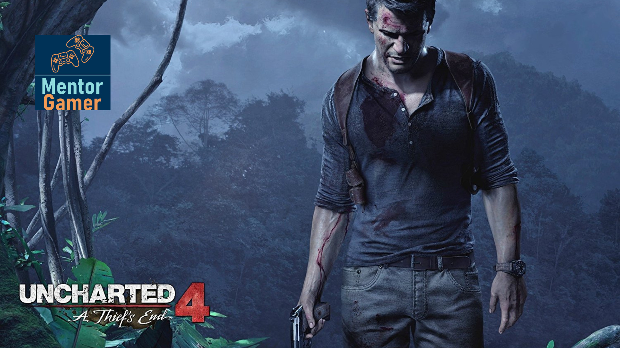 Nota de Uncharted 4: A Thief's End - Nota do Game