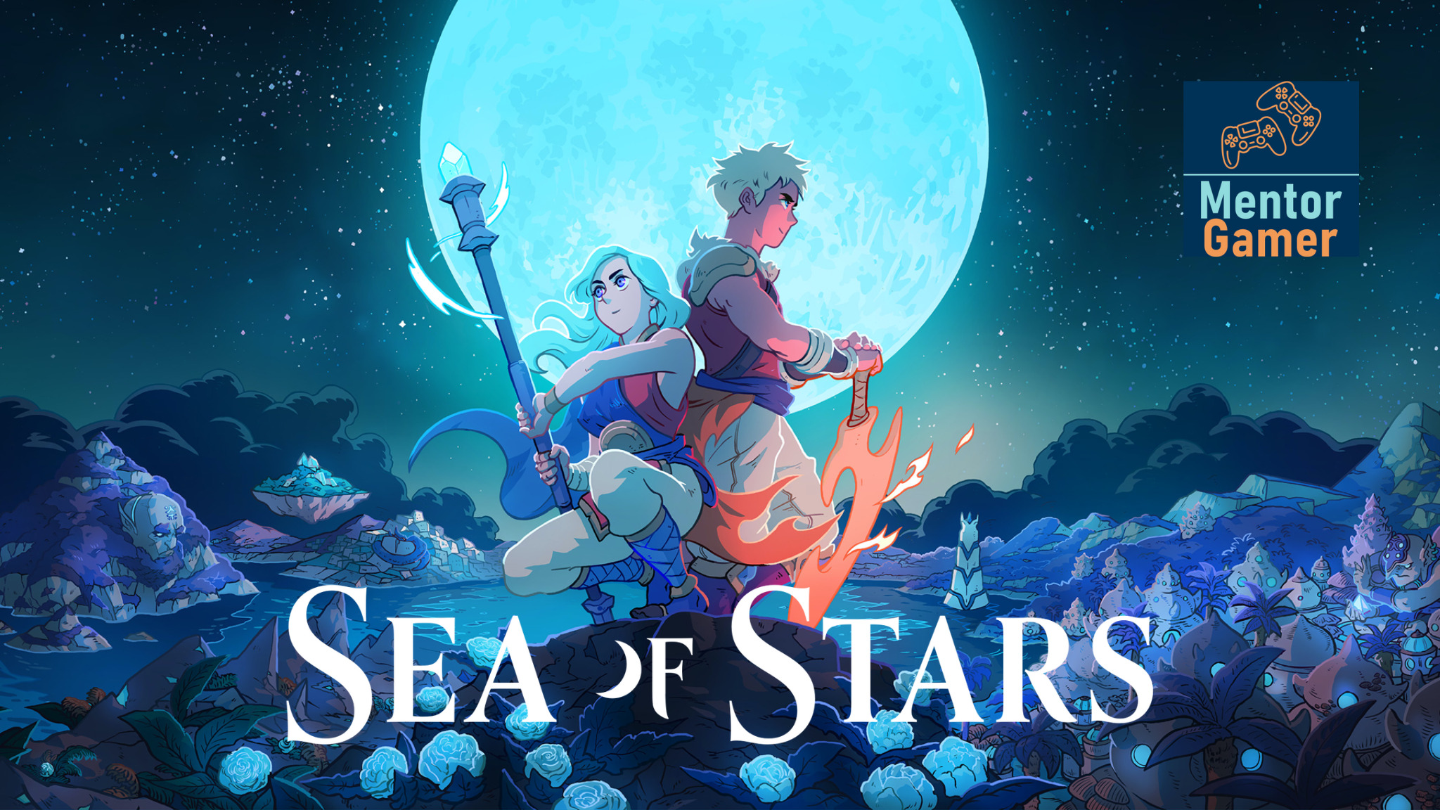 Sea of Stars: Todas as respostas do Mestre das Perguntas