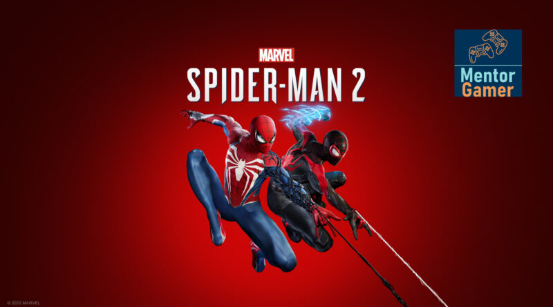 Marvel’s Spider-Man 2 – Guia de Troféus