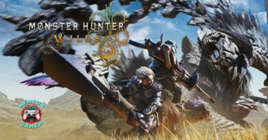 Monster Hunter Wilds