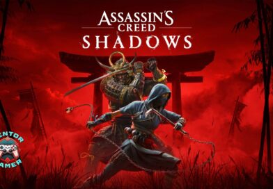 Assassin's Creed Shadows - Capa