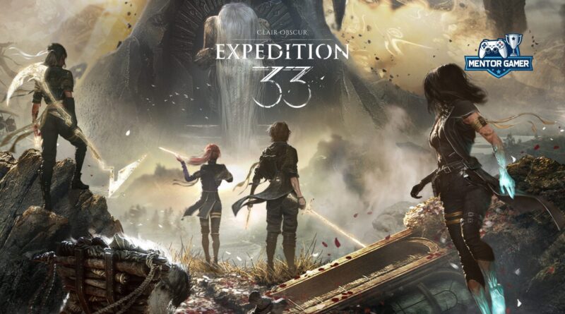 Clair Obscur: Expedition 33 – Guia de Troféus