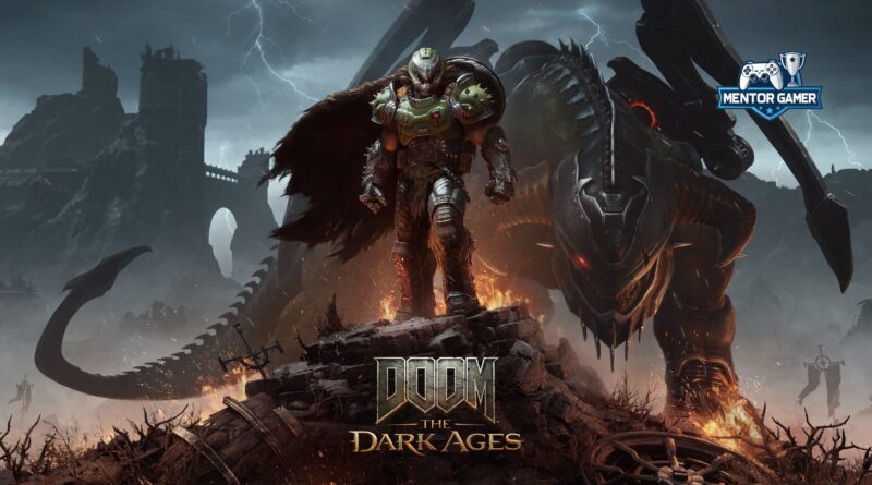 DOOM: The Dark Ages – Guia de Troféus