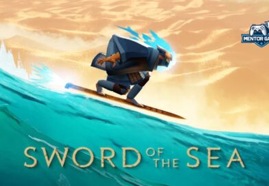 Sword of the Sea – Guia de Troféus